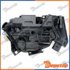 Serrure de porte gauche arrière pour VW | EZC-WW-090, 5N0839015D